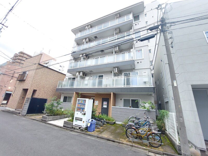 b’CASA浅草イースト その他