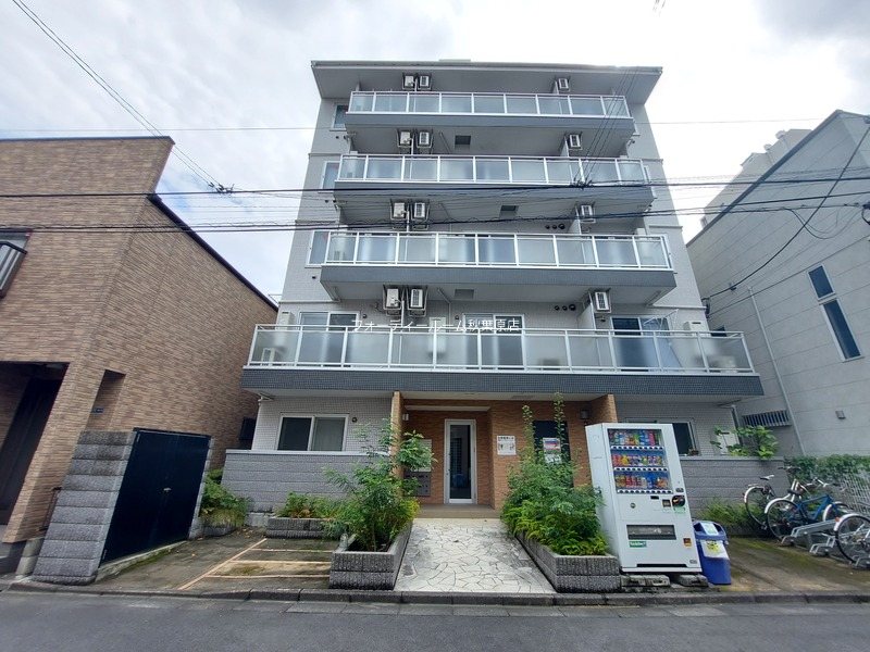 b’CASA浅草イースト その他