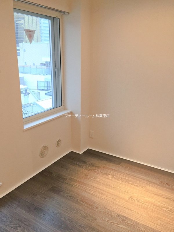 b’CASA浅草イースト ベッドルーム