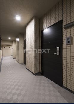ガーラ・プレシャス東麻布 その他共有部分
