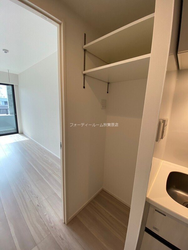 エストゥルースプラス西日暮里 その他
