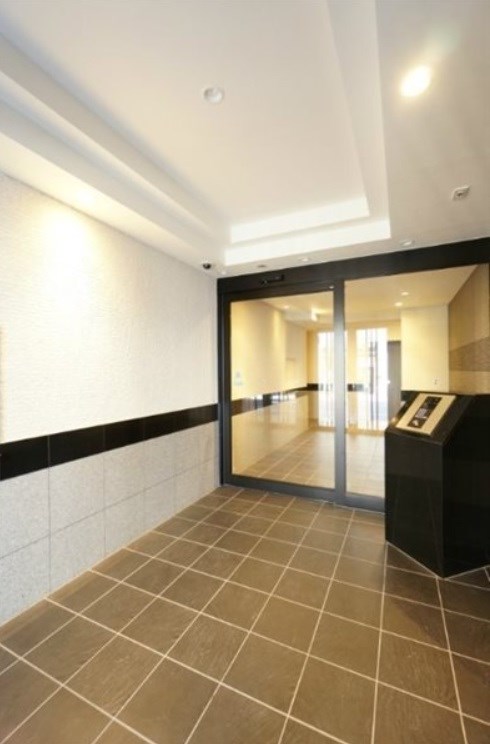 Log Ginza Higashi その他