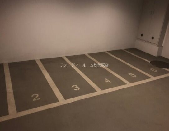 カスタリア蔵前  その他