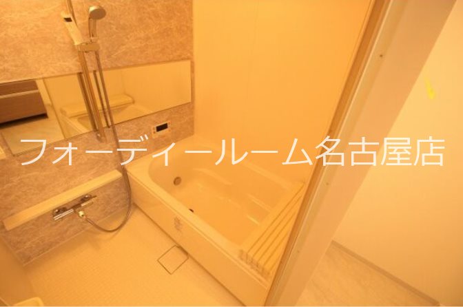 プレイス浅間 風呂画像