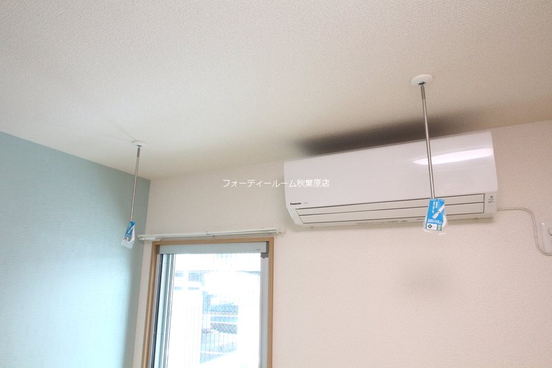 アクロス蔵前 その他