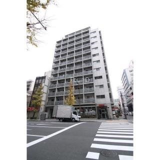 グレンパーク秋葉原イースト 外観