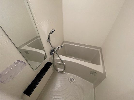 プレサンス池下トレス 風呂画像