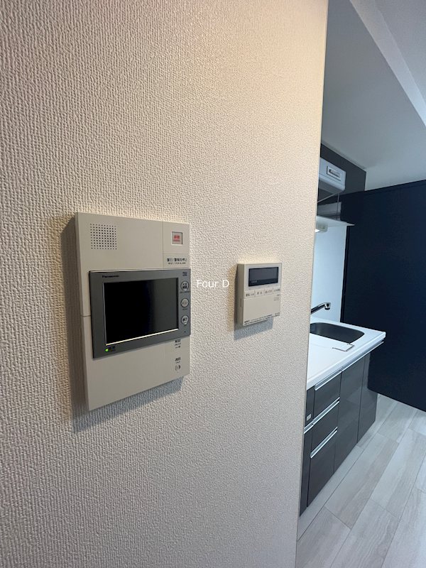 エステムコート名古屋栄プレシャス セキュリティ