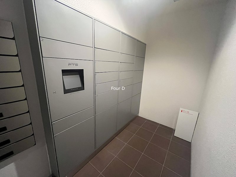 エステムコート名古屋栄プレシャス その他共有部分