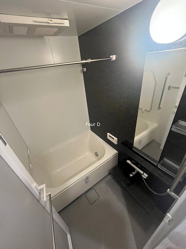 エステムコート名古屋栄プレシャス 風呂画像