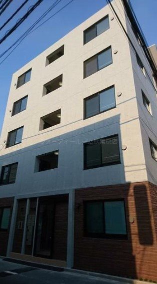 ルーチェ入谷 外観