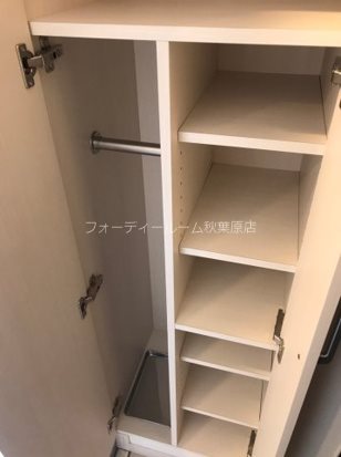 クレヴィスタ亀戸Ⅵ  その他