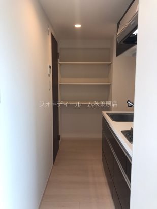 クレヴィスタ亀戸Ⅵ  その他