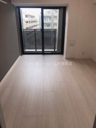 クレヴィスタ亀戸Ⅵ  リビング