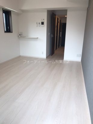 クレヴィスタ亀戸Ⅵ  ベッドルーム