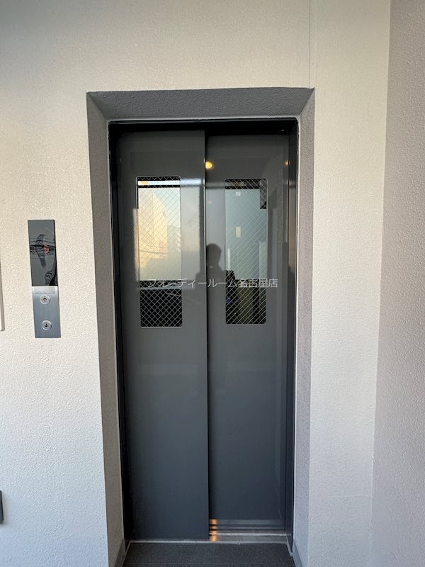 プレイズシード名古屋亀島 その他共有部分