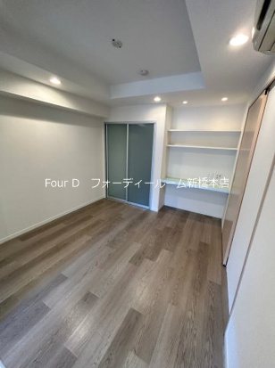 スタジオデン勝どき その他設備