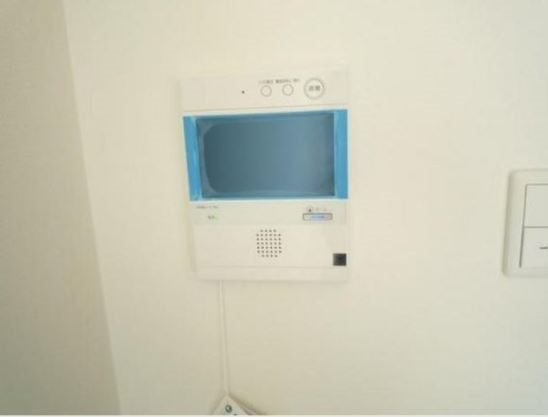 ArtizA上前津 セキュリティ