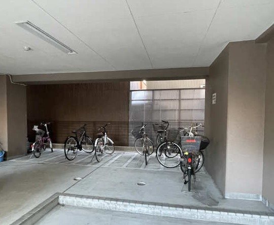 グリシーヌ名駅 その他共有部分