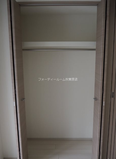 クレイシア秋葉原ラグゼスウィート その他
