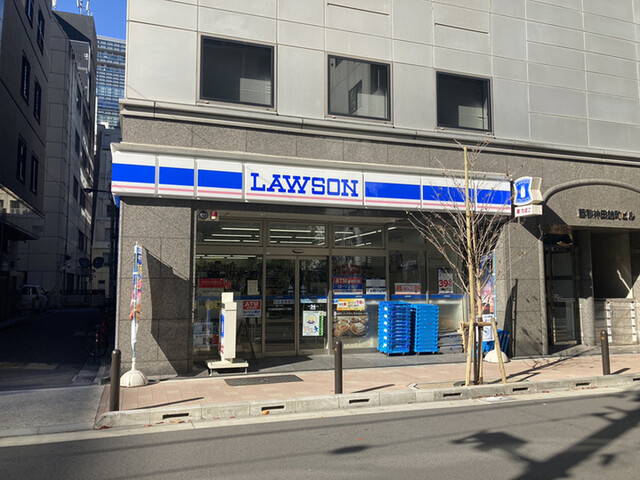 レジディア大手町北  コンビニ