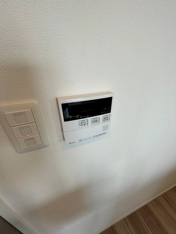 パルティール庄内通 その他