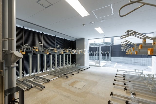 リブクオーレ神保町 その他