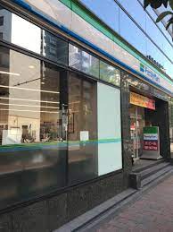 リブクオーレ神保町 コンビニ