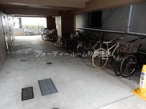 スカイコート神田須田町 その他共有部分