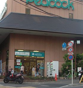 ＴＡＫＡＮＡＷＡ　ＮＯＤＥ スーパー