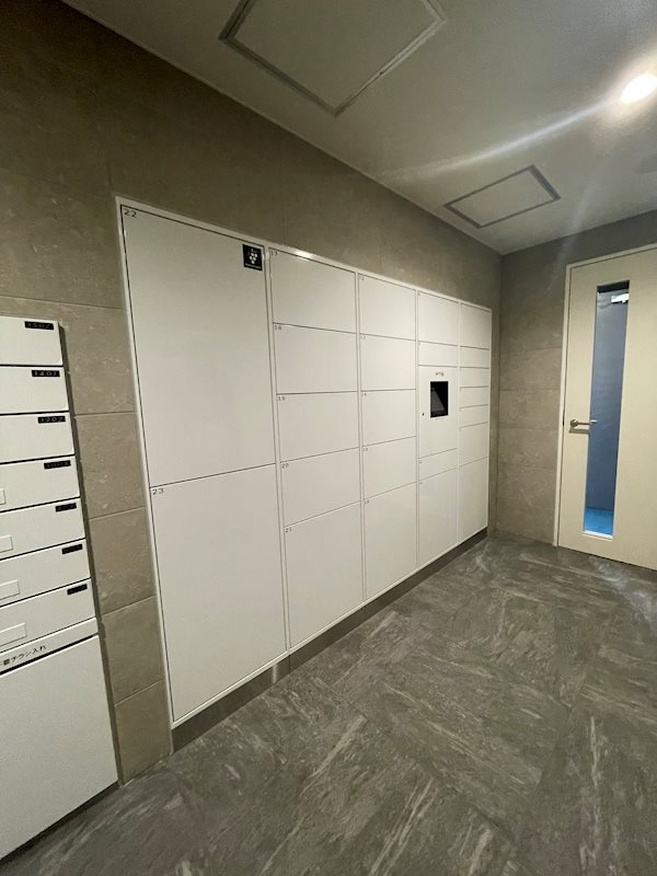 プレサンス　ロジェ　名古屋駅NORTH　FRONT その他共有部分