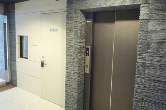 ＡＸＡＳ日本橋浜町 その他共有部分