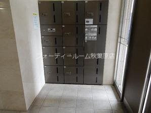 スカイコート神田須田町 その他