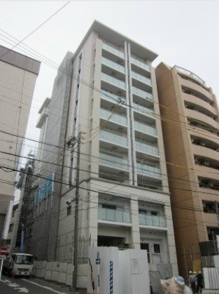 クリスタル丸の内 外観