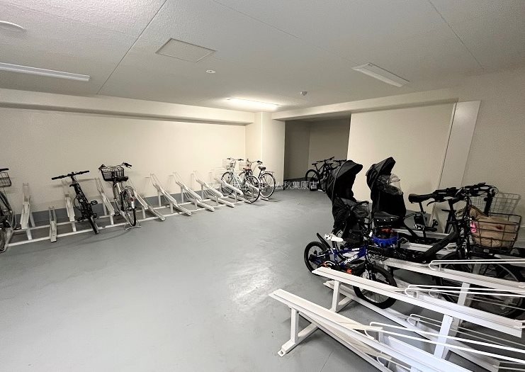 エルスタンザ神田須田町  その他