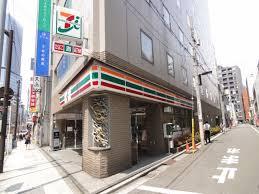 エルスタンザ神田須田町  コンビニ