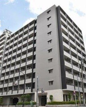 日神デュオステージ両国 外観