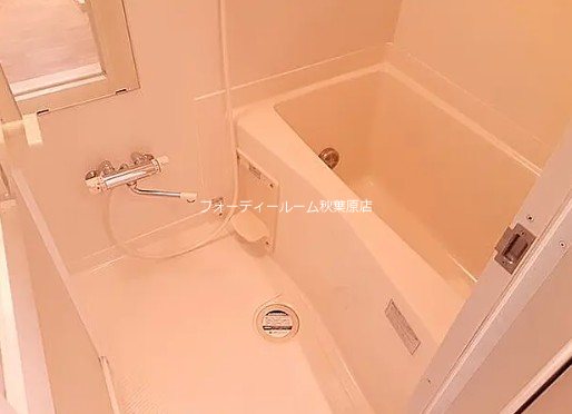 サンクレール荒川ブランガーデン 風呂画像