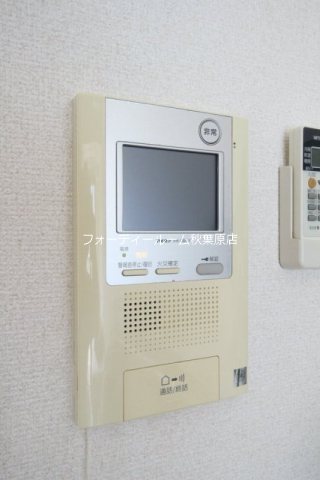 プレスト・アイディ秋葉原 セキュリティ