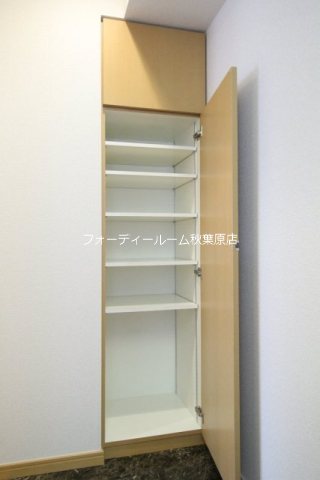 プレスト・アイディ秋葉原 その他