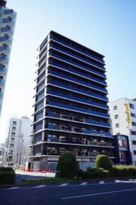 ルーエ今池 外観