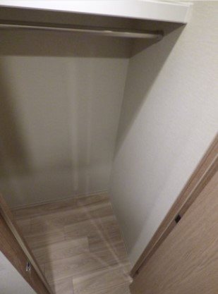 ルーエ今池 収納