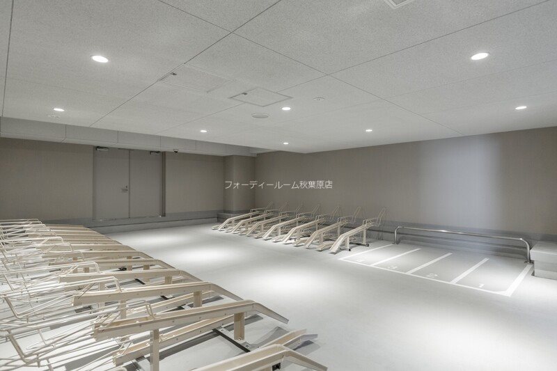 テラス御徒町 その他