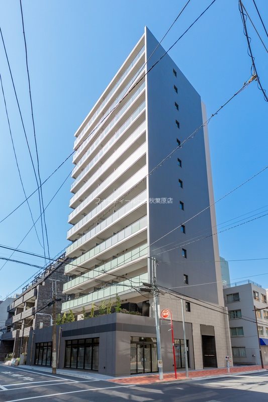 テラス御徒町 その他