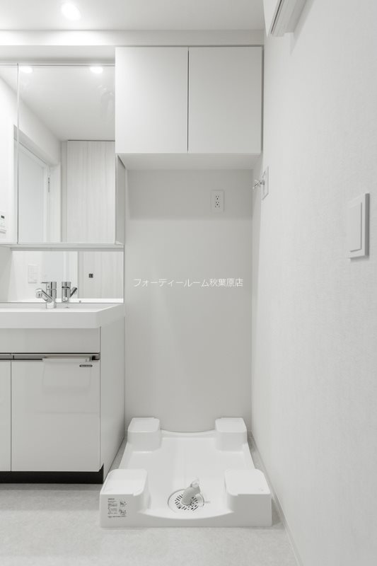 テラス御徒町 その他設備