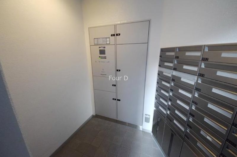 Ｗｏｒｌｄ　Ｒｅｓｉｄｅｎｃｅ　大手町 ロビー