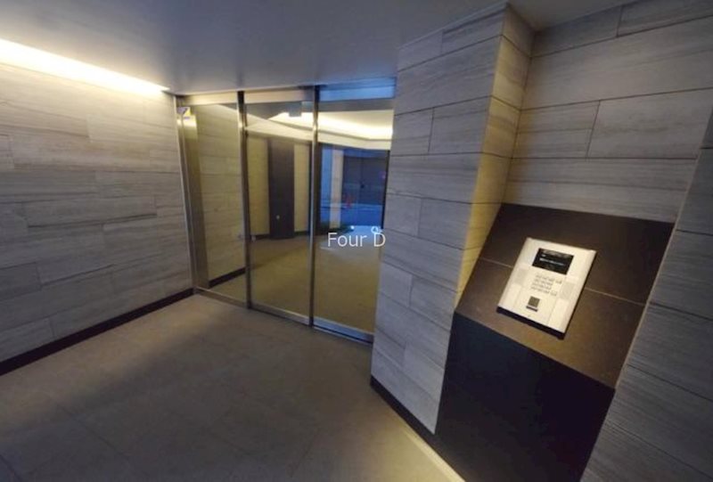 Ｗｏｒｌｄ　Ｒｅｓｉｄｅｎｃｅ　大手町 セキュリティ