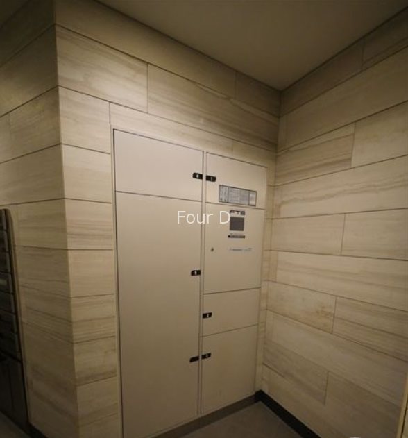 Ｗｏｒｌｄ　Ｒｅｓｉｄｅｎｃｅ　大手町 その他