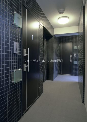 グラントゥルース神田岩本町 その他