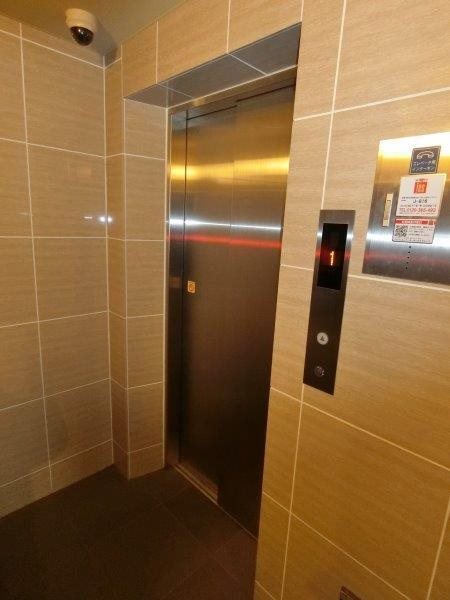 アリーチェ新御徒町 その他共有部分